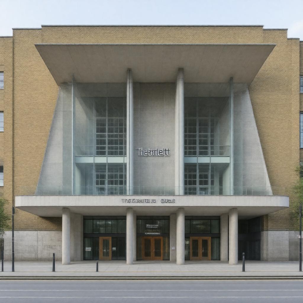 The Bartlett